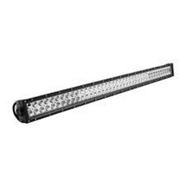 Lastplay 40 in. Double Row EF2 LED Light Bar Combo with 3W Epistar LA1827329